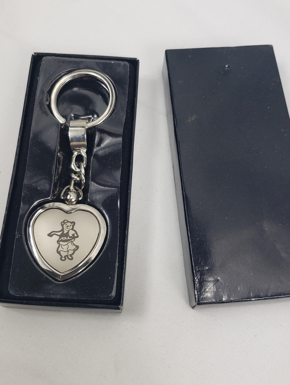 KIA Soul Keychain New In Box - Picture 2 of 3